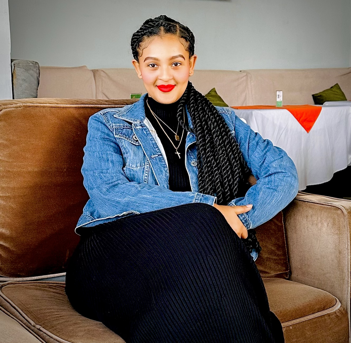 Ms. Liyu Fikre